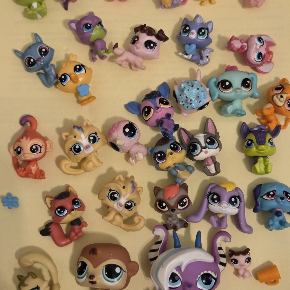 Littlest Pet Shop